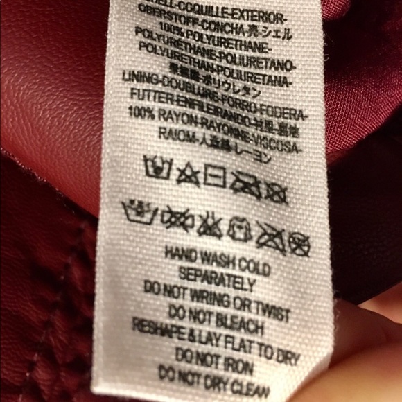 Free People Modern Femme Faux Leather Mini-Skirt - Picture 11 of 16